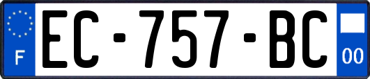 EC-757-BC