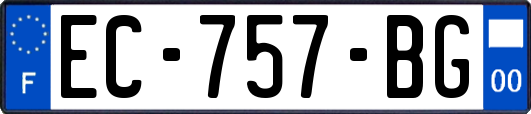 EC-757-BG