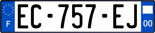 EC-757-EJ