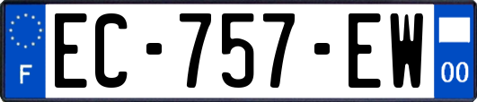 EC-757-EW