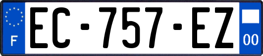 EC-757-EZ
