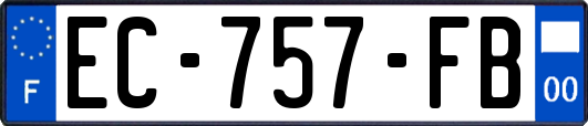 EC-757-FB