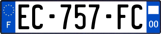 EC-757-FC