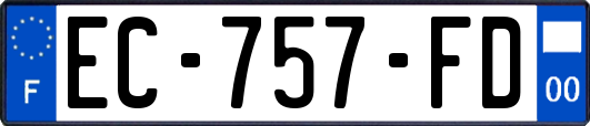 EC-757-FD
