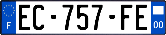 EC-757-FE