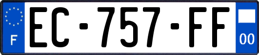 EC-757-FF