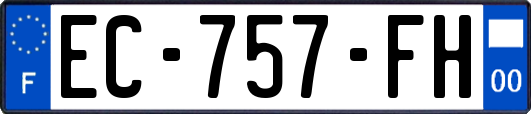 EC-757-FH