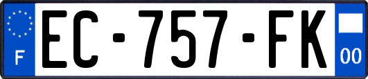 EC-757-FK