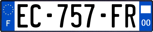 EC-757-FR