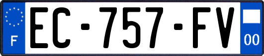 EC-757-FV