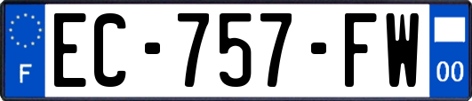EC-757-FW