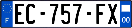 EC-757-FX