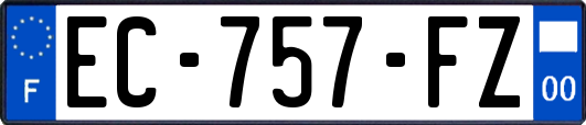 EC-757-FZ