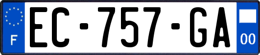 EC-757-GA