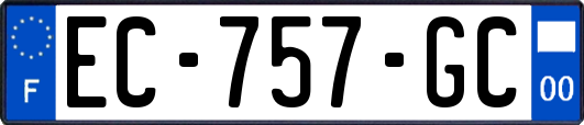 EC-757-GC