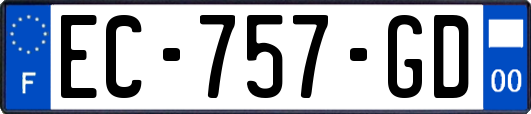 EC-757-GD