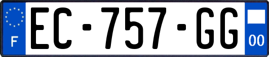 EC-757-GG