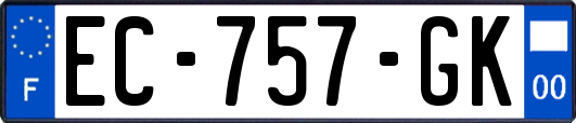 EC-757-GK