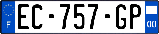 EC-757-GP