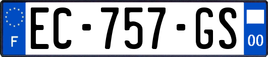 EC-757-GS