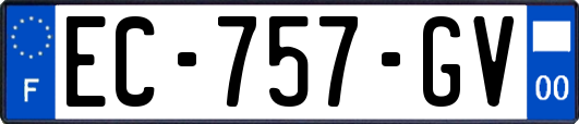 EC-757-GV