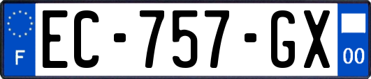 EC-757-GX