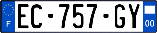 EC-757-GY