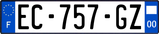 EC-757-GZ