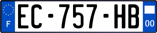 EC-757-HB