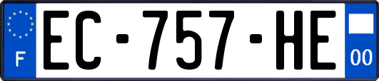 EC-757-HE