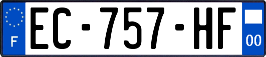 EC-757-HF