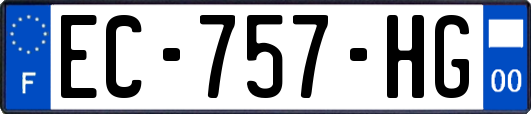EC-757-HG