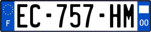 EC-757-HM