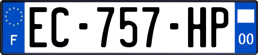 EC-757-HP