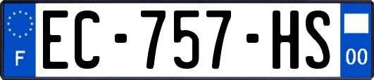 EC-757-HS