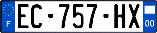 EC-757-HX