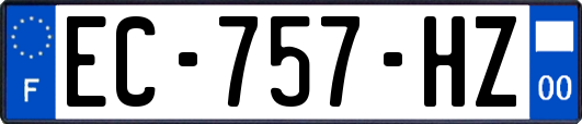 EC-757-HZ