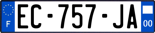 EC-757-JA