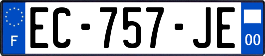 EC-757-JE