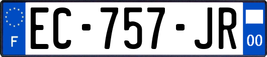 EC-757-JR