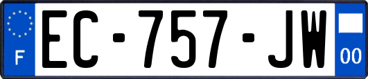 EC-757-JW