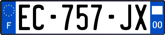 EC-757-JX