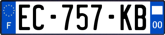 EC-757-KB