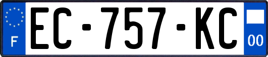 EC-757-KC