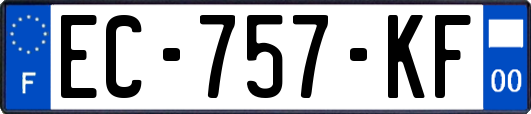 EC-757-KF