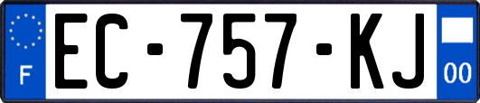 EC-757-KJ