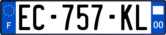 EC-757-KL