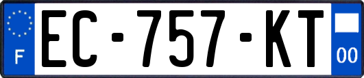 EC-757-KT