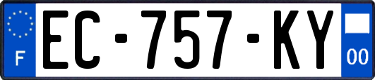 EC-757-KY