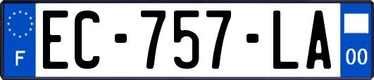EC-757-LA